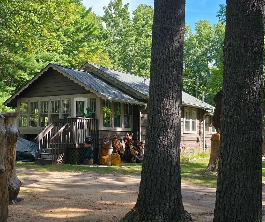 1406 Balsam Lane, Nisswa