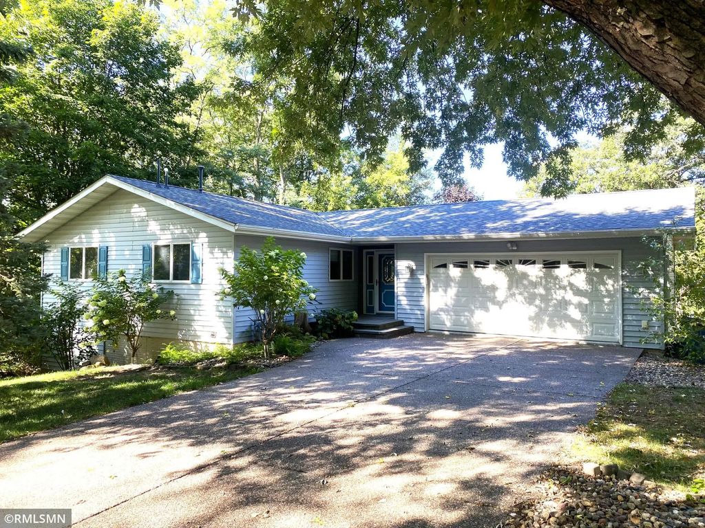 1713 Siewert Street, Red Wing