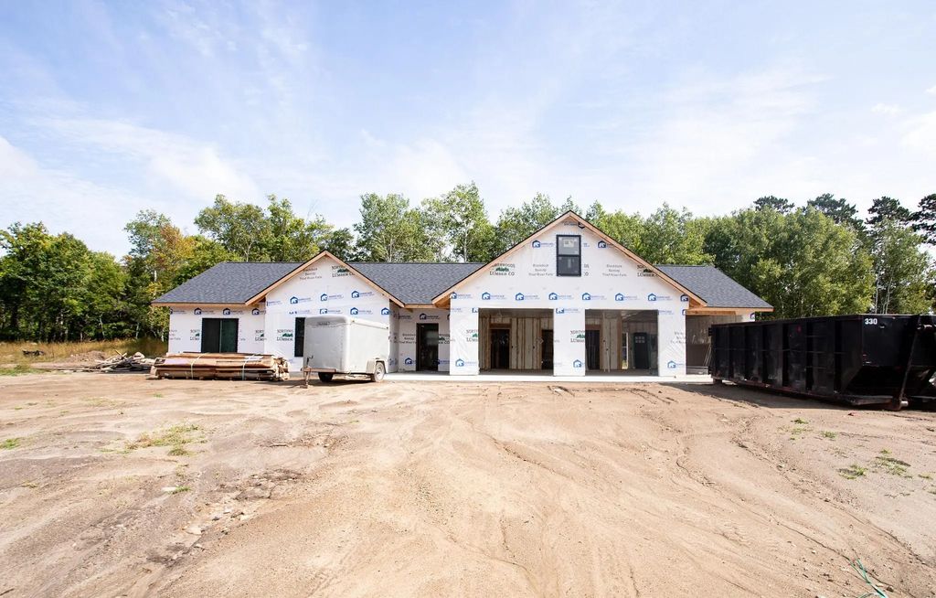 11464 Cohen Loop Nw, Bemidji