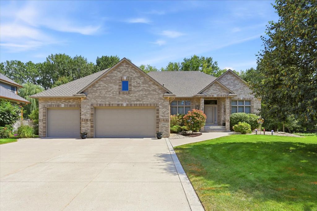 2968 Aspen Lake Drive Ne, Blaine