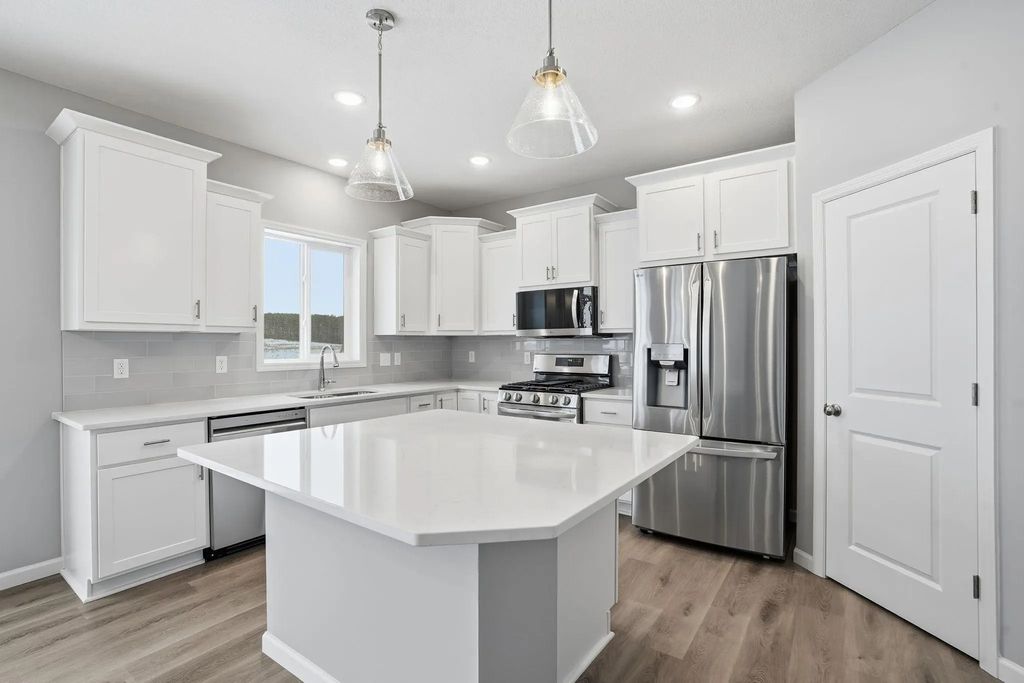 921 Buffalo Street Nw, Delano
