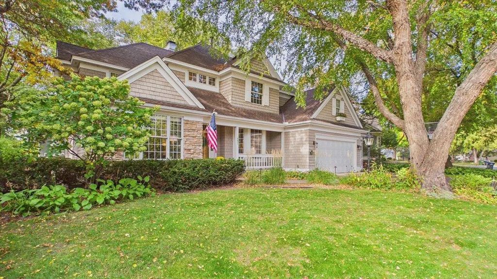 4431 Snail Lake Boulevard, Shoreview