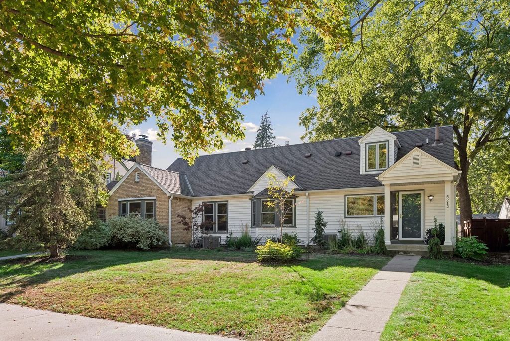 5212 Humboldt Avenue S, Minneapolis