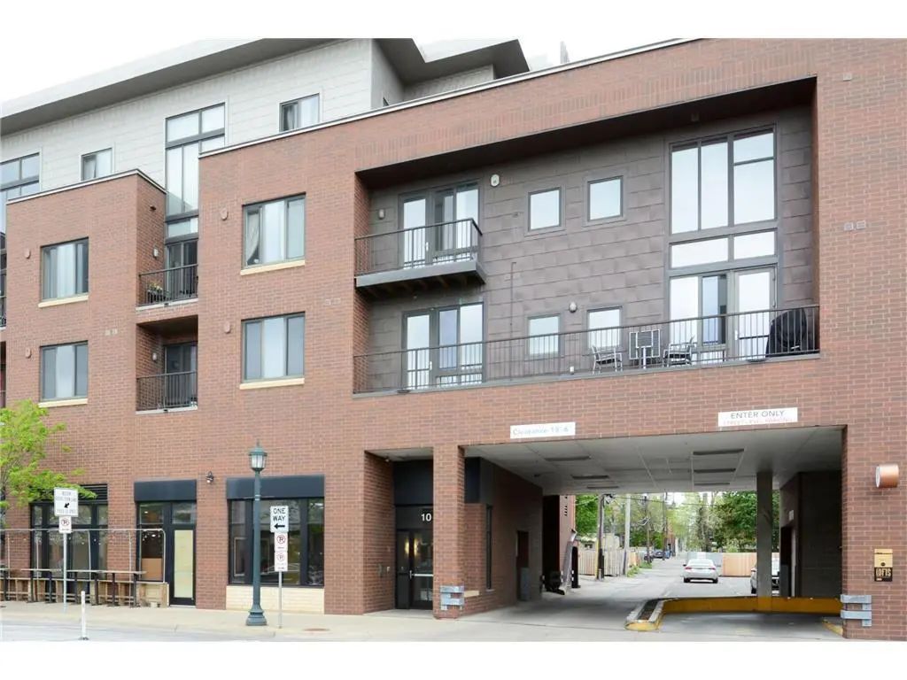10 E 26th Street 321, Minneapolis