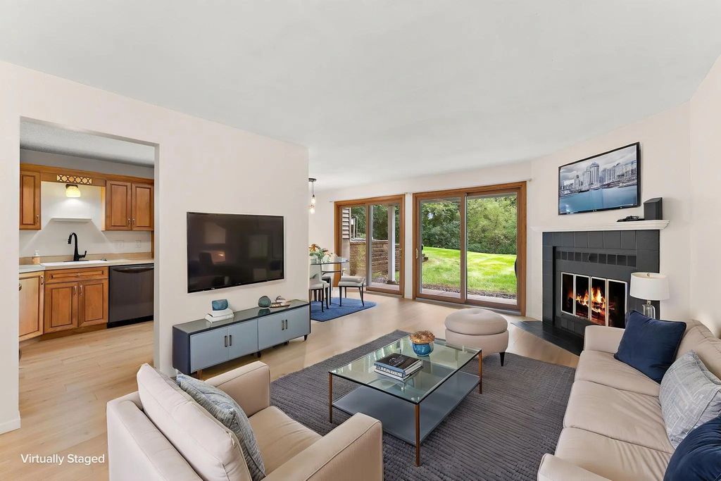 14349 Fairway Drive, Eden Prairie