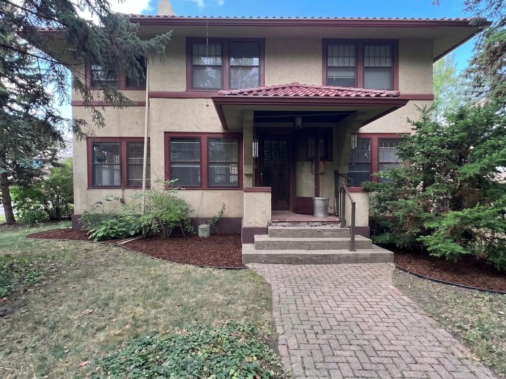 121 Maria Avenue, Saint Paul