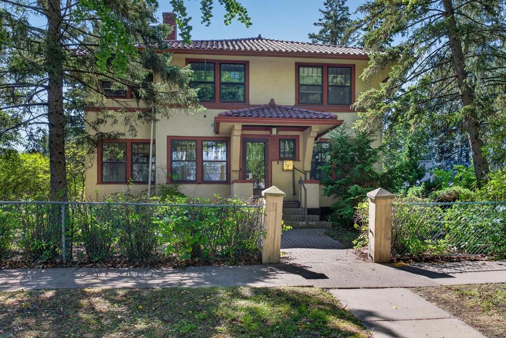 121 Maria Avenue, Saint Paul