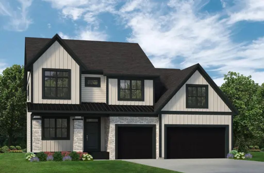 10163 Peony Lane N, Maple Grove
