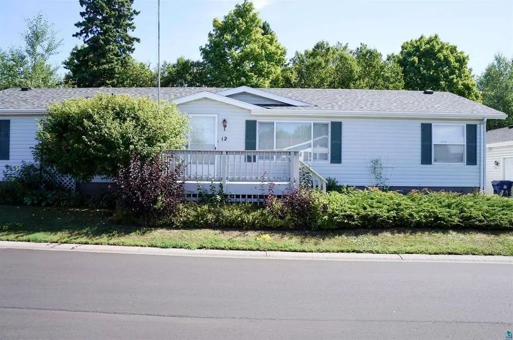 12 Olea Avenue, Duluth
