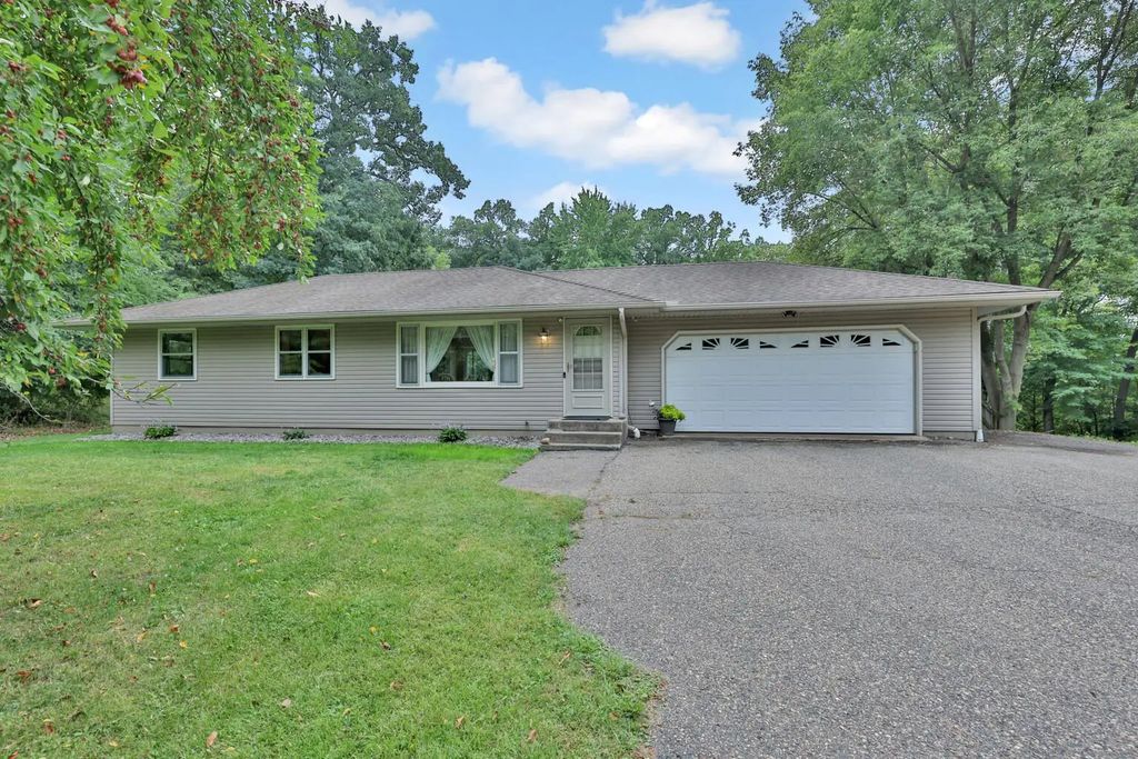9755 Julep Trail N, Forest Lake