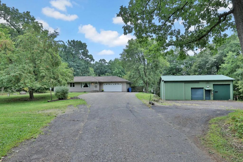 9755 Julep Trail N, Forest Lake