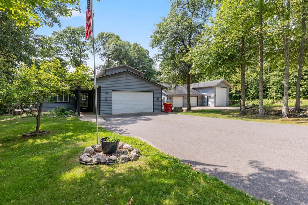 8459 Dove Street, Pequot Lakes
