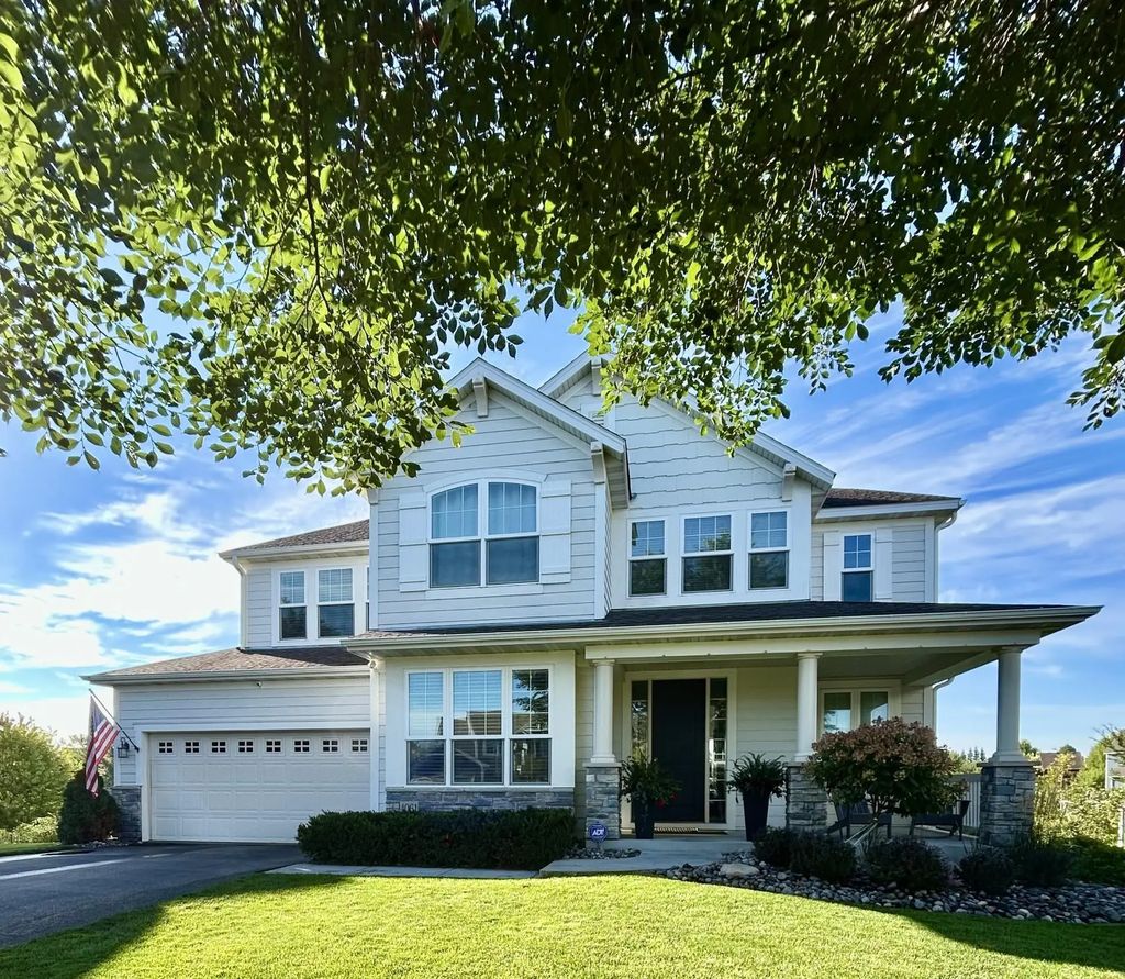 4061 San Vitero Circle, Chaska