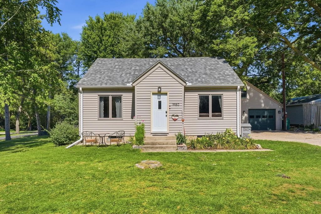 1980 66th Avenue Ne, Willmar