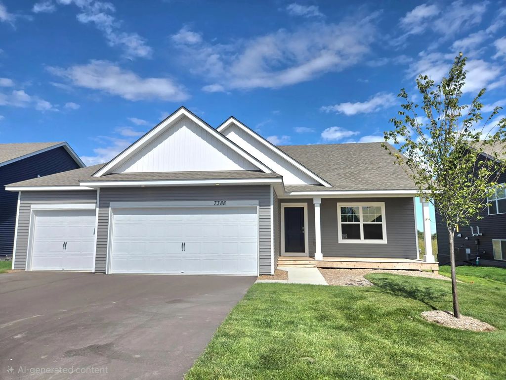 7388 Imperial Way, Elko New Market