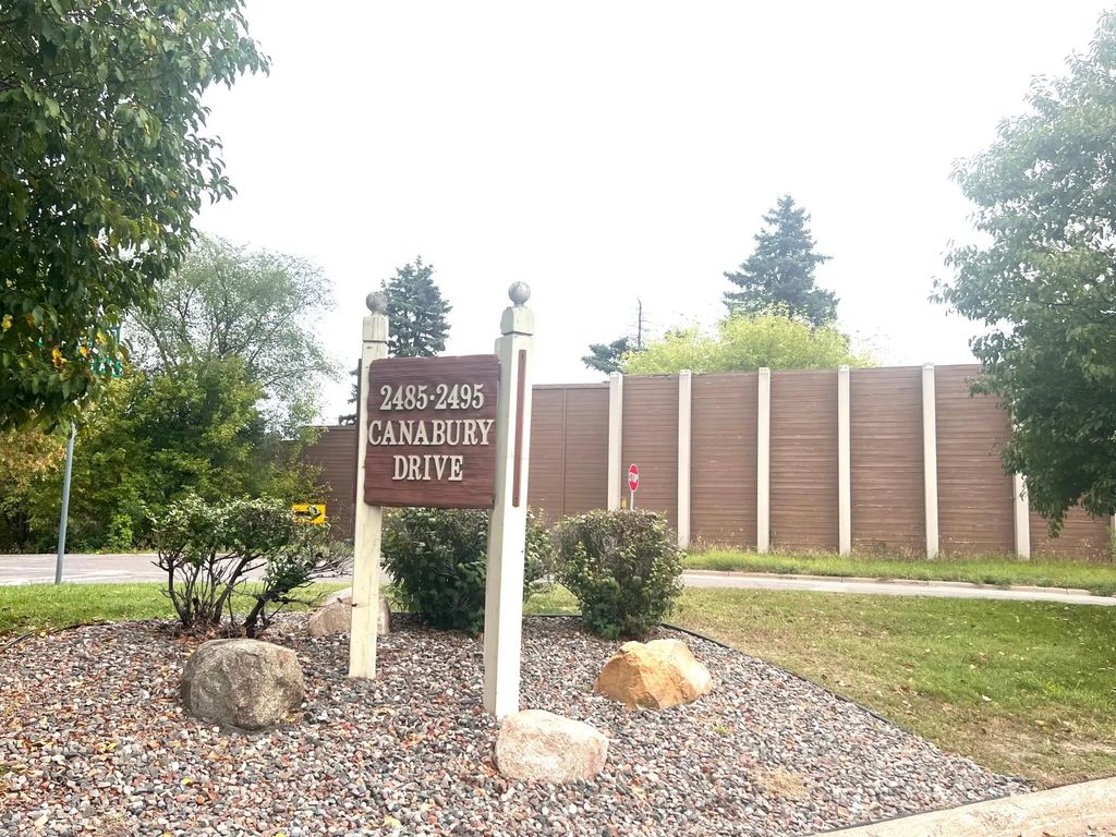 2495 Canabury Drive 134, Little Canada