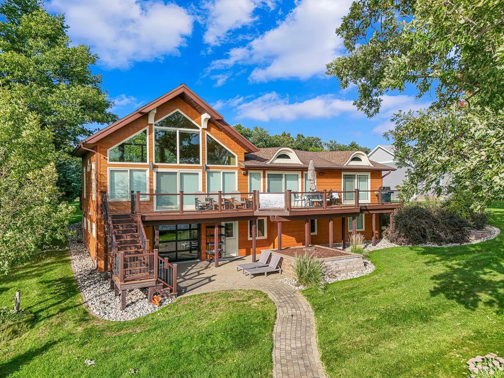 39644 Marion Lodge Trl, Perham