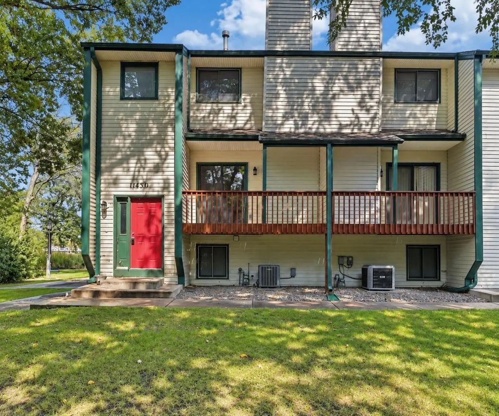 11430 Jay Street Nw, Coon Rapids