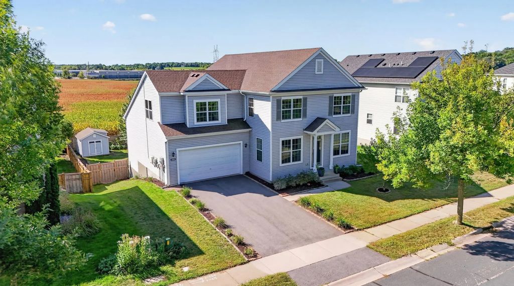 1969 Schoolmaster Drive, Chaska