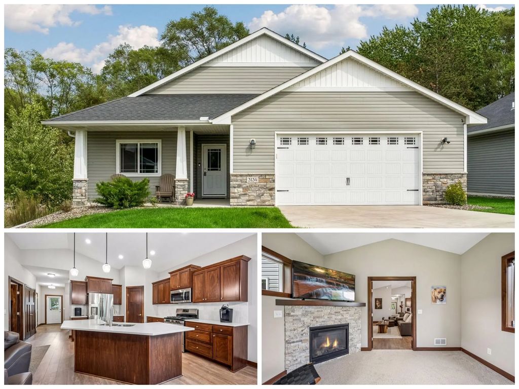 3134 Zuni Way Nw, Anoka