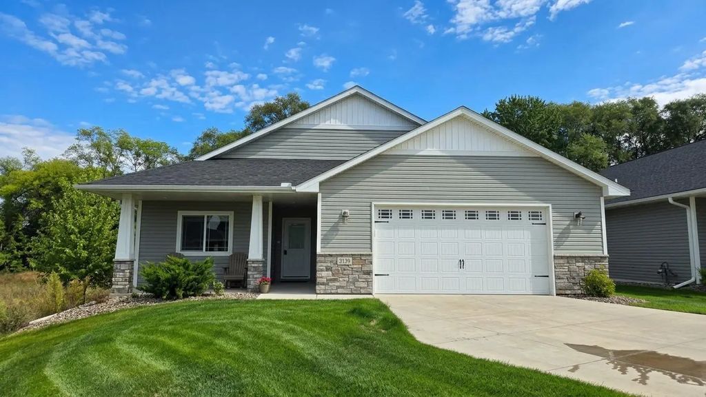 3134 Zuni Way Nw, Anoka