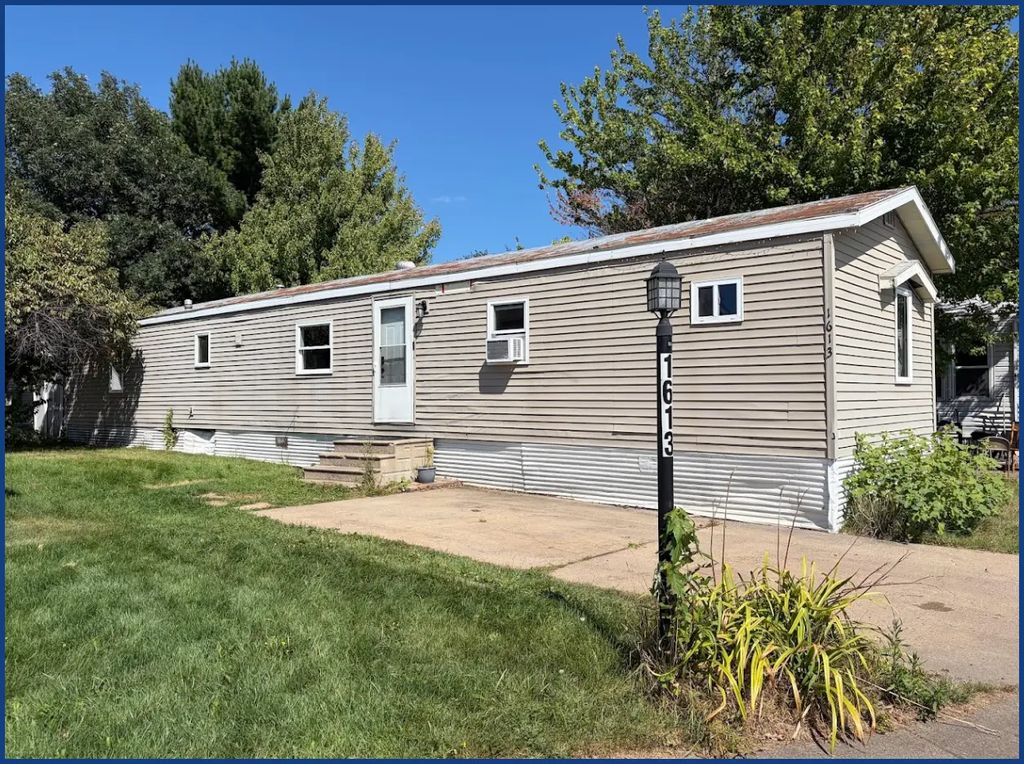 1613 Deerwood Drive Ne, Ham Lake