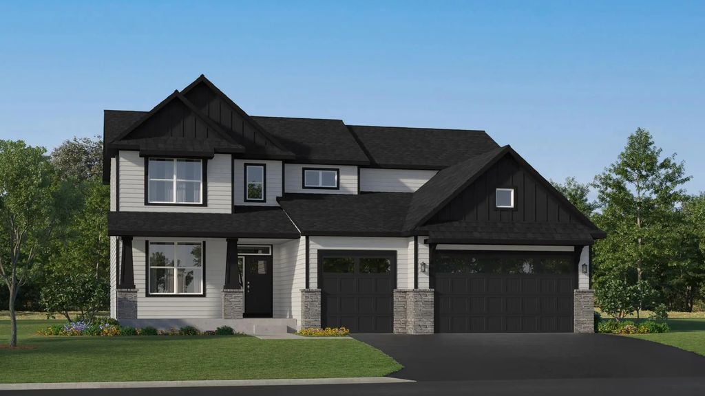 2714 Wood Duck Trail, Shakopee
