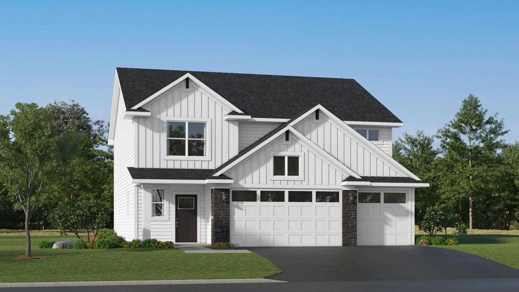 2334 Williams Street, Shakopee