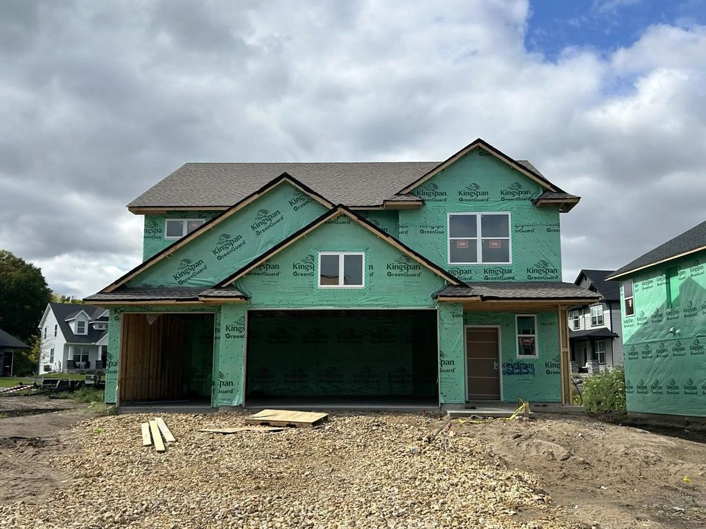 2334 Williams Street, Shakopee