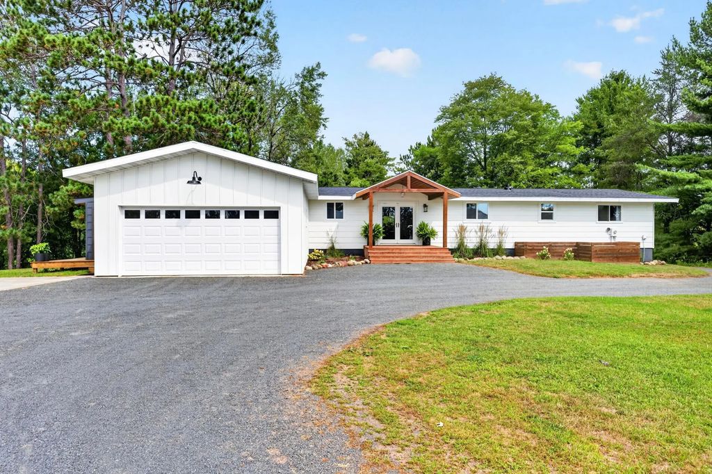 W7891 Keller Road, Spooner