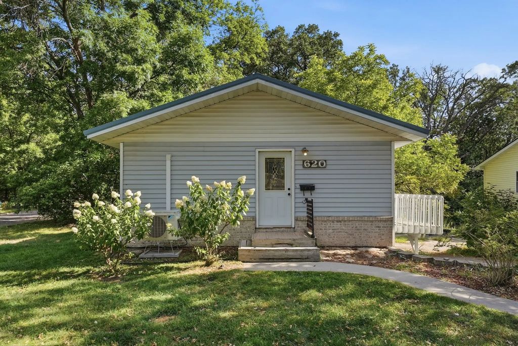 620 4th Avenue N, Sauk Rapids