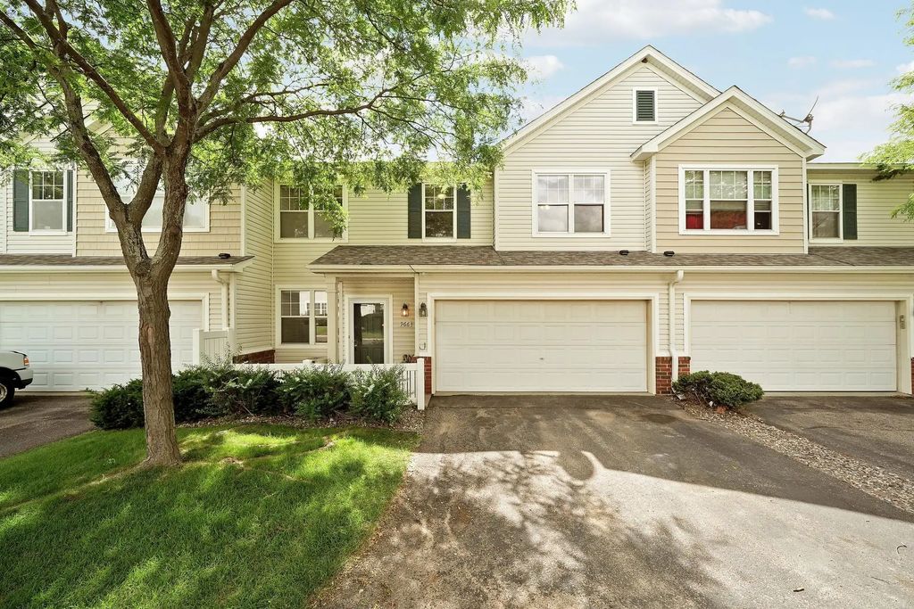 966 Princeton Avenue, Shakopee