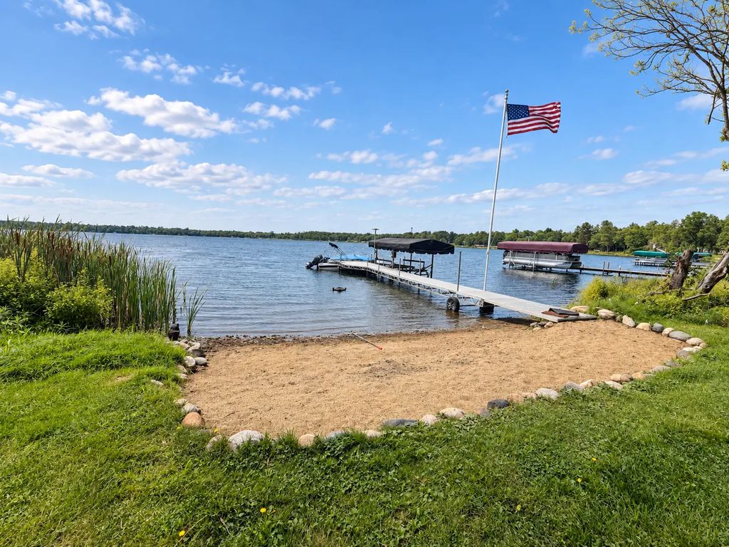 34257 Birch Trail, Pequot Lakes