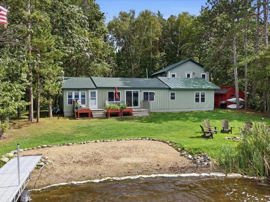 34257 Birch Trail, Pequot Lakes