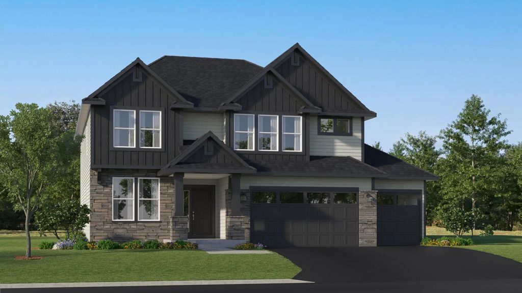 18357 Huntley Trail, Lakeville