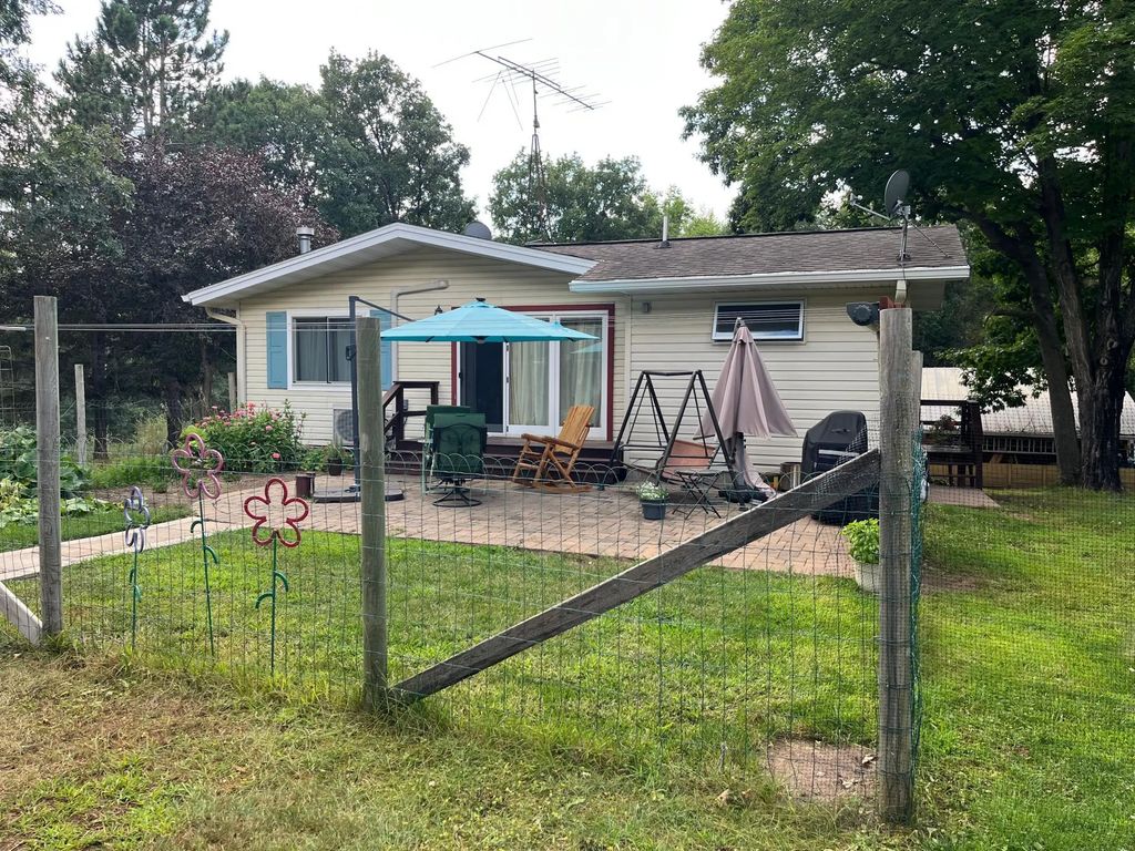 N4541 Loop Road, Spooner