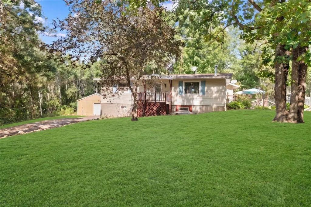 N4541 Loop Road, Spooner