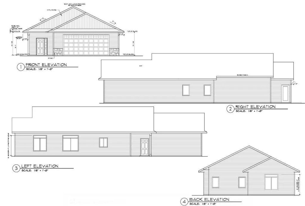 1344 Bradford Street Se, Hutchinson