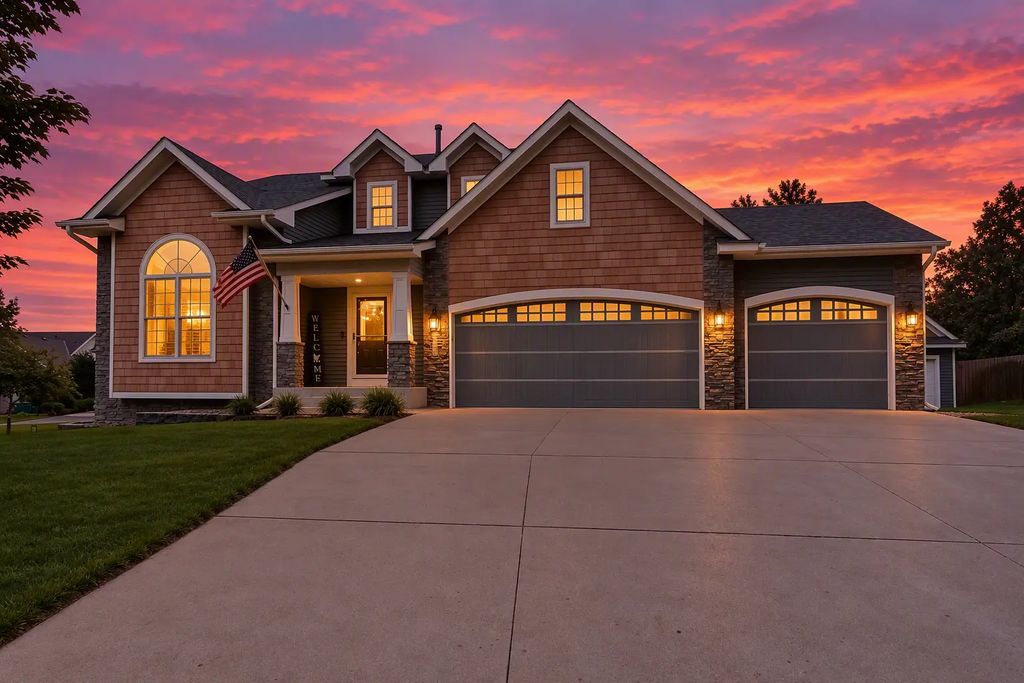 13995 Olive Street Nw, Andover