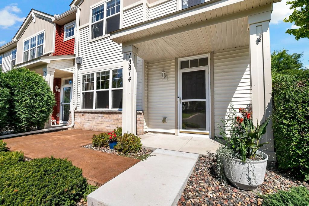 13814 Atwood Avenue 1504, Rosemount