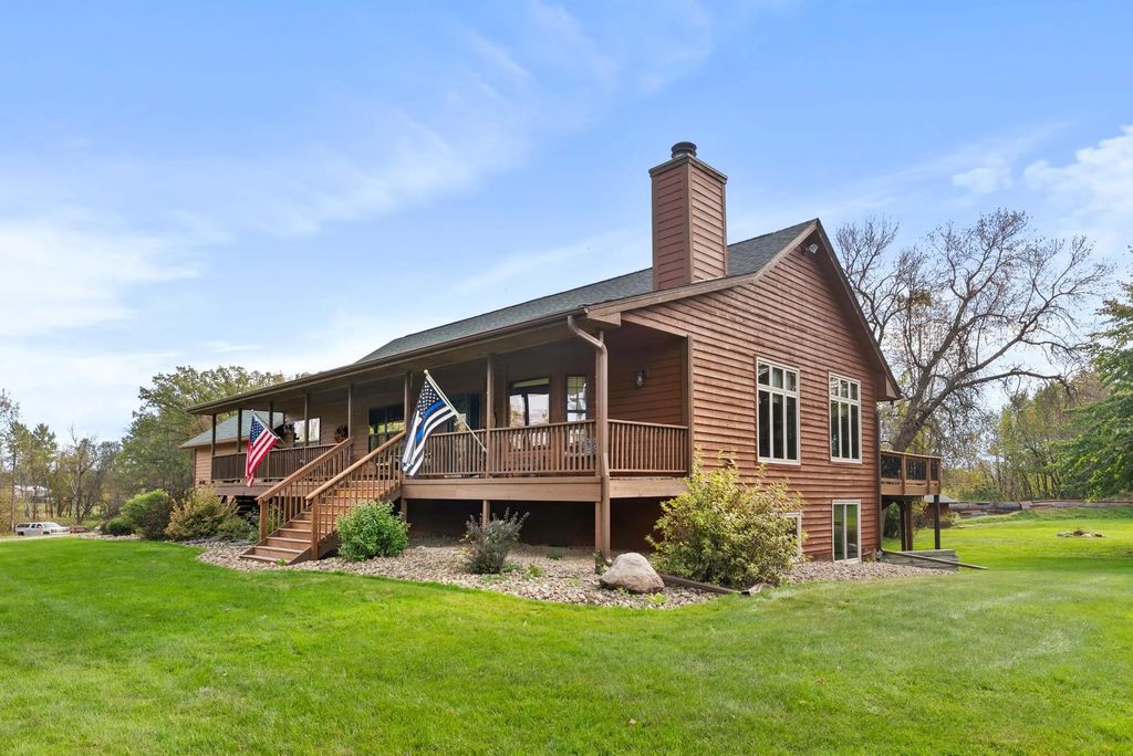 21245 Gypsy Valley Road, Nowthen