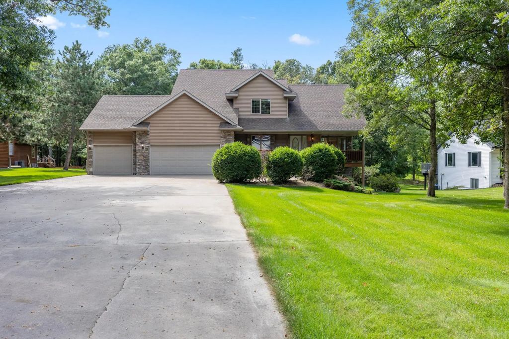 6179 Edmonton Road, Baxter