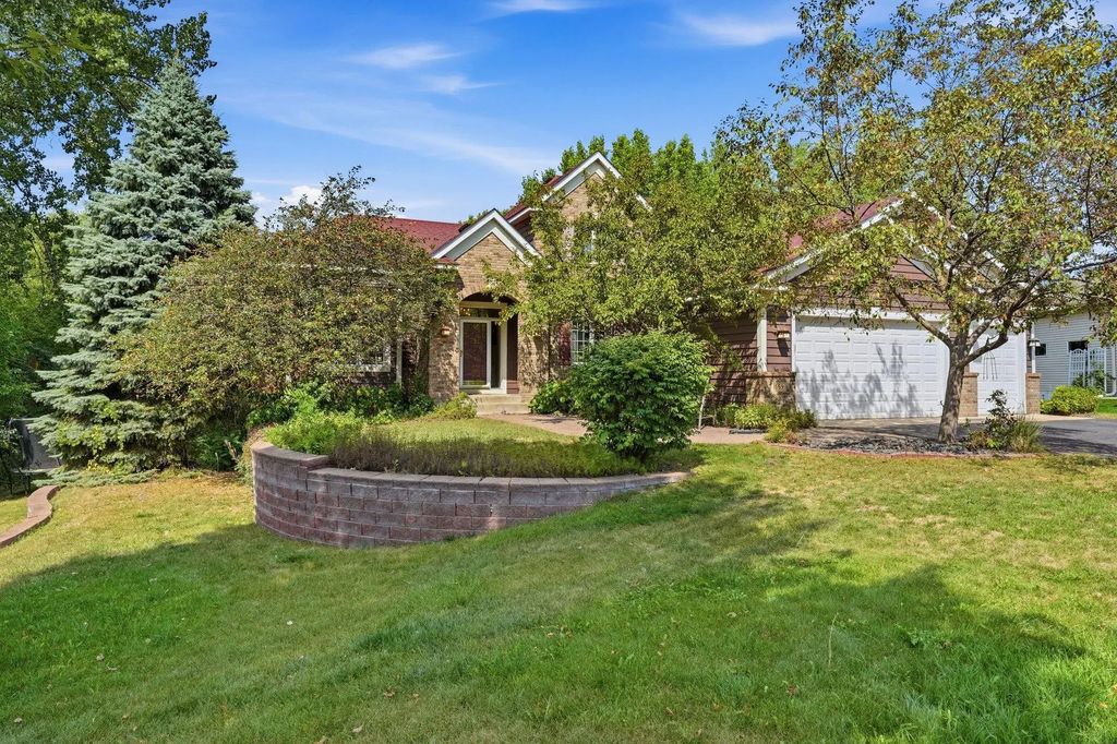 1659 Lakeland Circle, Centerville