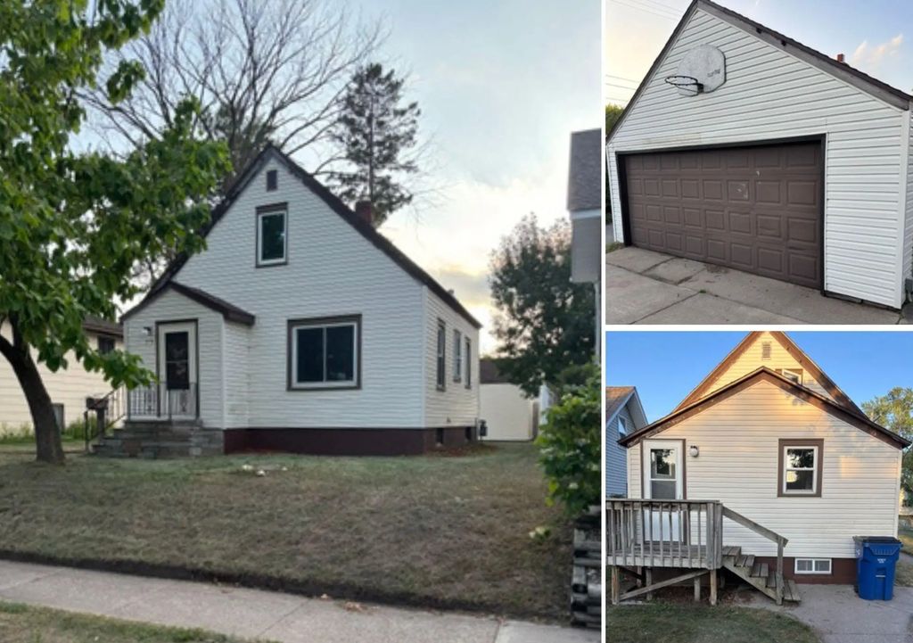 315 26th Avenue N, St Cloud