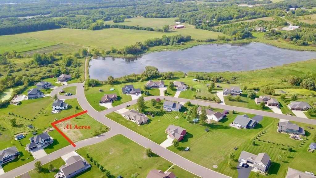 6837 Jaclyn Lane Ne, Sauk Rapids