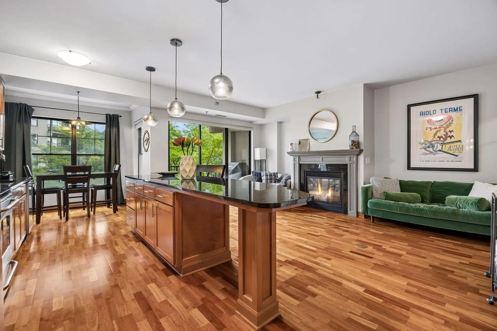 317 Groveland Avenue 311, Minneapolis