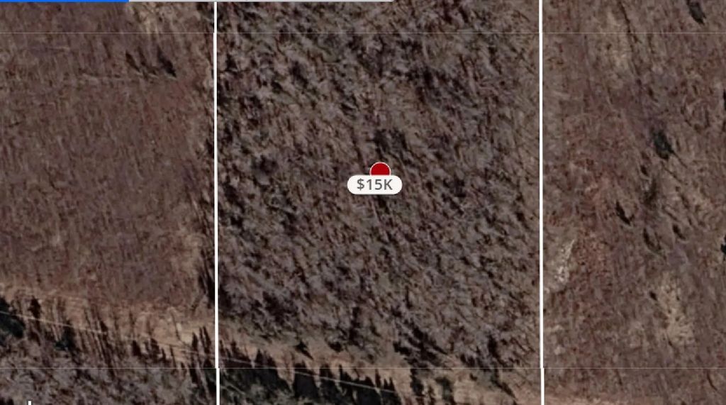 0 X Lehto Road, Britt