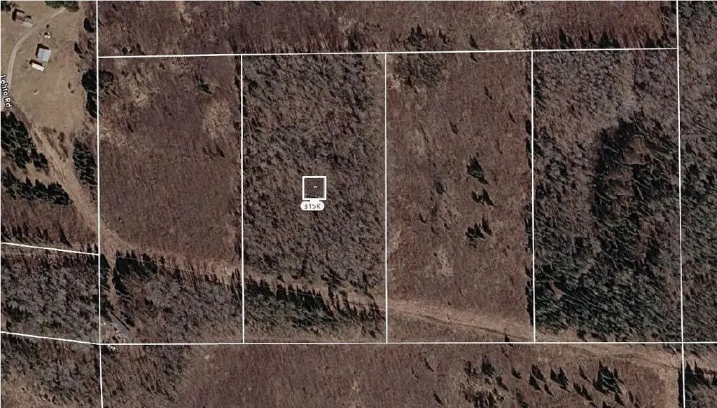 0 X Lehto Road, Britt
