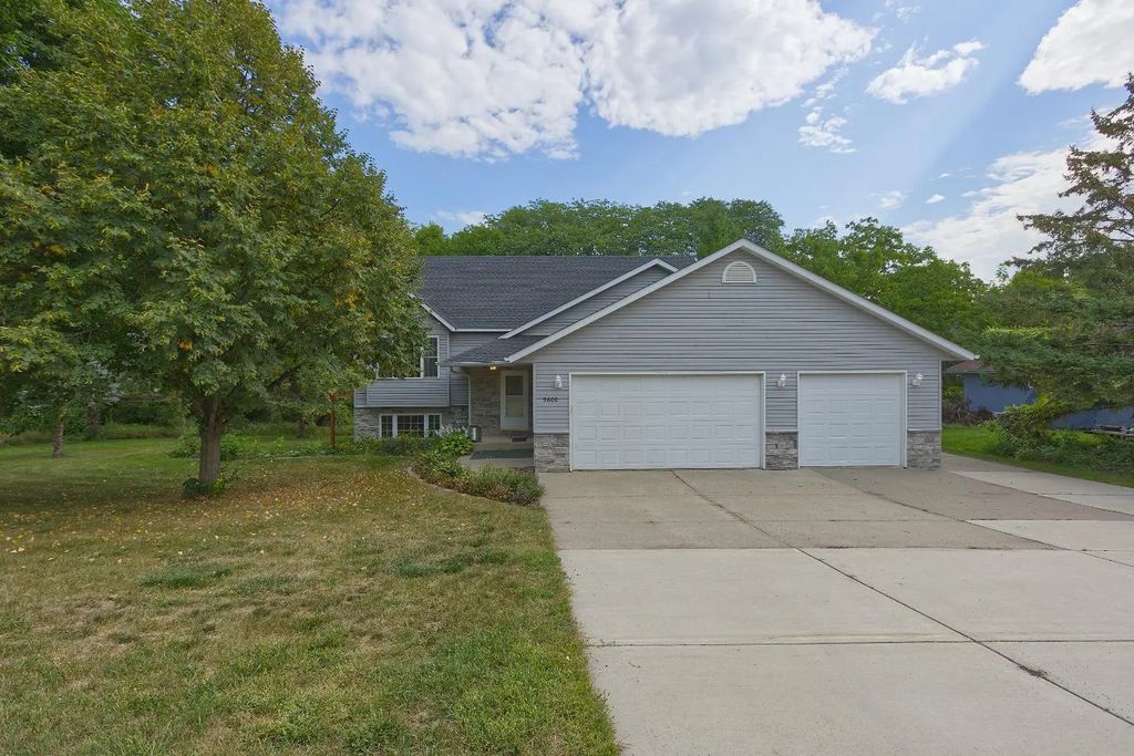 5600 Imhoff Avenue Sw, Howard Lake