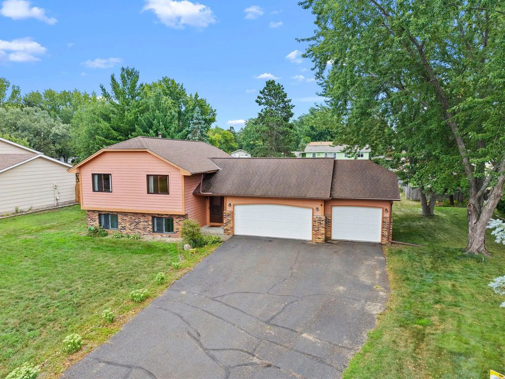 1266 129th Lane Ne, Blaine